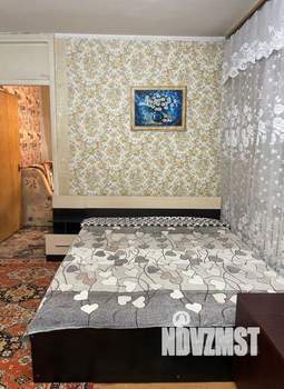 2-к квартира, на длительный срок, 37м2, 2/5 этаж