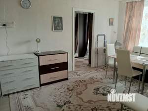 2-к квартира, на длительный срок, 43м2, 3/3 этаж