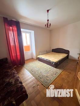 3-к квартира, на длительный срок, 60м2, 2/16 этаж