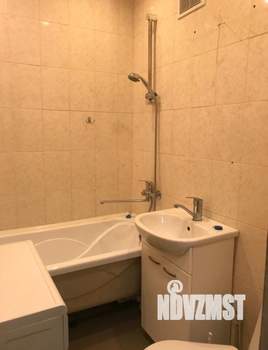 1-к квартира, на длительный срок, 30м2, 3/5 этаж