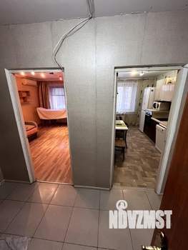 1-к квартира, на длительный срок, 36м2, 8/9 этаж