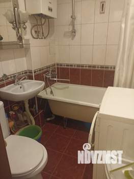 2-к квартира, на длительный срок, 45м2, 4/4 этаж