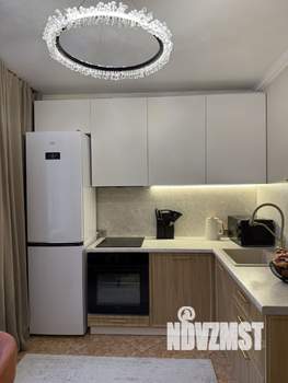1-к квартира, на длительный срок, 37м2, 4/9 этаж