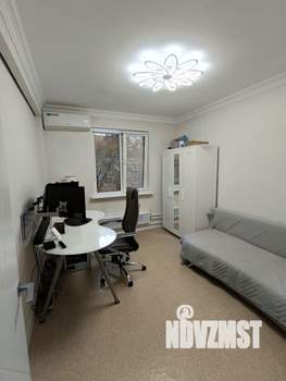 2-к квартира, на длительный срок, 44м2, 5/5 этаж