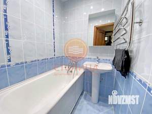 2-к квартира, на длительный срок, 46м2, 2/5 этаж