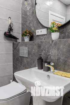 Студия квартира, посуточно, 26м2, 2/23 этаж