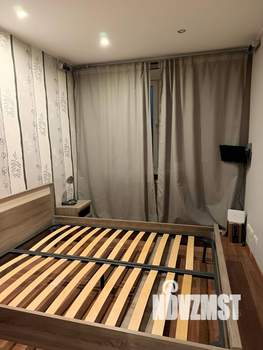 2-к квартира, на длительный срок, 42м2, 5/9 этаж