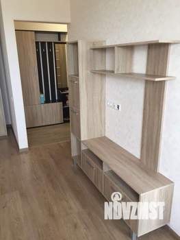 Студия квартира, на длительный срок, 32м2, 6/17 этаж