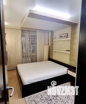 2-к квартира, на длительный срок, 55м2, 8/17 этаж