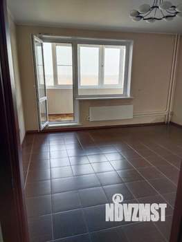 1-к квартира, на длительный срок, 49м2, 12/19 этаж