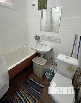 1-к квартира, на длительный срок, 33м2, 9/9 этаж