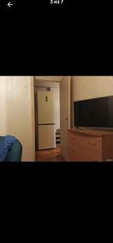 2-к квартира, на длительный срок, 65м2, 6/9 этаж