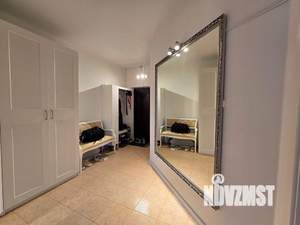 1-к квартира, на длительный срок, 48м2, 5/18 этаж