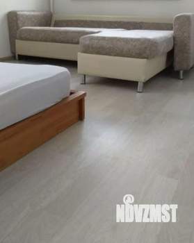 1-к квартира, посуточно, 35м2, 5/5 этаж