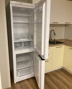 1-к квартира, на длительный срок, 36м2, 6/23 этаж