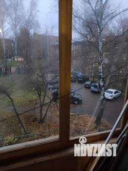 3-к квартира, на длительный срок, 56м2, 3/3 этаж