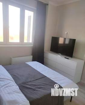 1-к квартира, посуточно, 31м2, 9/23 этаж