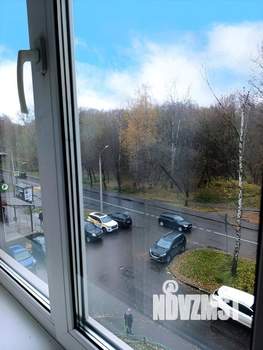 2-к квартира, на длительный срок, 59м2, 4/17 этаж