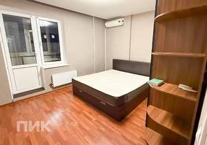 2-к квартира, на длительный срок, 61м2, 17/17 этаж