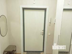 Студия квартира, на длительный срок, 26м2, 11/13 этаж