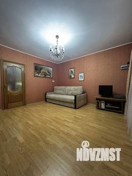 2-к квартира, на длительный срок, 54м2, 9/9 этаж