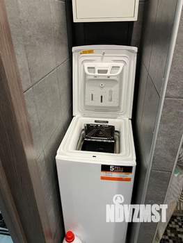 Студия квартира, на длительный срок, 25м2, 19/24 этаж