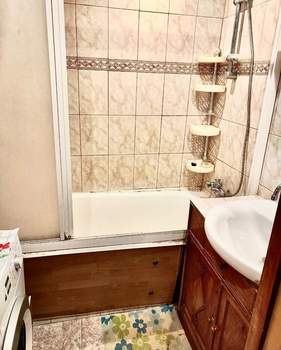 2-к квартира, на длительный срок, 55м2, 7/9 этаж