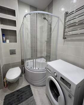 1-к квартира, на длительный срок, 32м2, 8/19 этаж