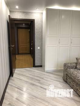 2-к квартира, на длительный срок, 50м2, 10/19 этаж