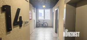 1-к квартира, на длительный срок, 34м2, 14/24 этаж