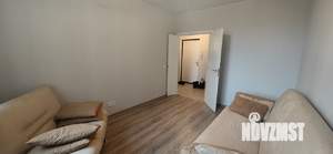 1-к квартира, на длительный срок, 34м2, 14/24 этаж