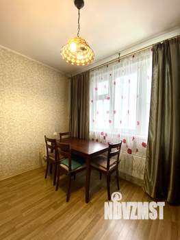 2-к квартира, на длительный срок, 60м2, 11/18 этаж