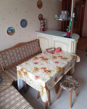 3-к квартира, на длительный срок, 76м2, 4/5 этаж