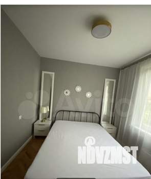 3-к квартира, на длительный срок, 60м2, 5/9 этаж