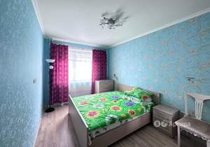 2-к квартира, на длительный срок, 67м2, 6/19 этаж