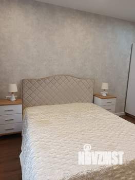 2-к квартира, на длительный срок, 50м2, 22/24 этаж