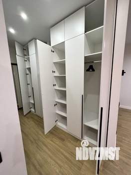 Студия квартира, на длительный срок, 31м2, 22/23 этаж