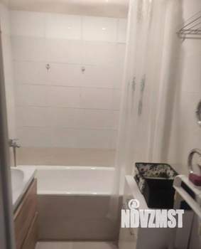 1-к квартира, посуточно, 31м2, 9/23 этаж