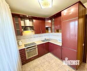 1-к квартира, на длительный срок, 42м2, 8/10 этаж