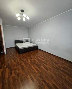 1-к квартира, на длительный срок, 35м2, 13/16 этаж