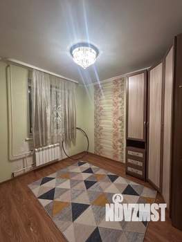 3-к квартира, на длительный срок, 68м2, 1/16 этаж