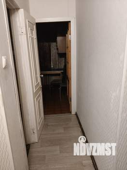 2-к квартира, на длительный срок, 42м2, 3/5 этаж