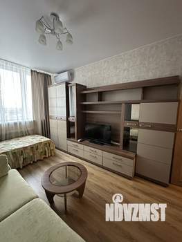 1-к квартира, на длительный срок, 35м2, 9/25 этаж