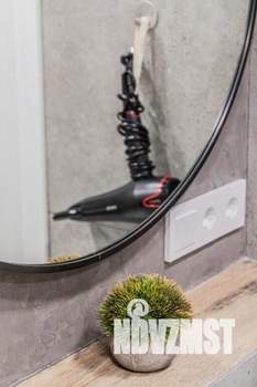 1-к квартира, посуточно, 22м2, 1/1 этаж