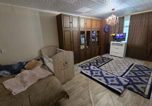 1-к квартира, на длительный срок, 38м2, 6/9 этаж