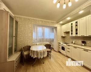 2-к квартира, на длительный срок, 53м2, 4/23 этаж