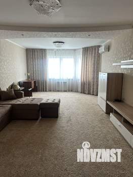 3-к квартира, на длительный срок, 89м2, 13/20 этаж