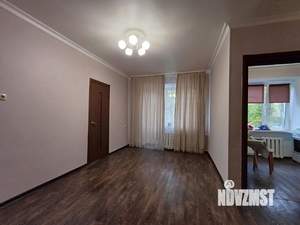 2-к квартира, на длительный срок, 45м2, 2/5 этаж