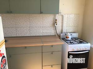 2-к квартира, на длительный срок, 44м2, 9/9 этаж