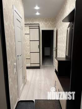 2-к квартира, на длительный срок, 52м2, 12/17 этаж
